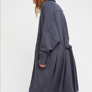 Free People New Kinda Cardi